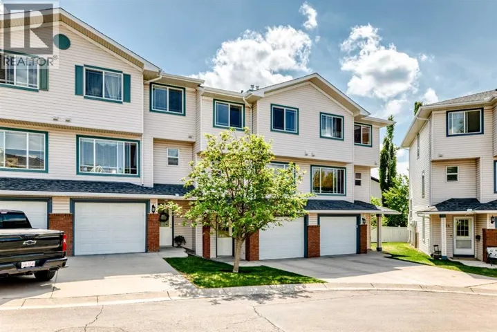270 Rocky Ridge Court NW, Calgary, Alberta T3G4P1