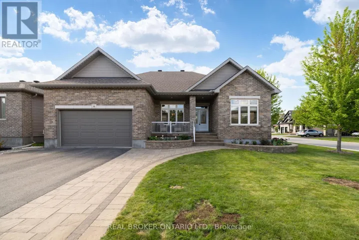 18 BRYCE COURT, Carleton Place, Ontario K7C0E5