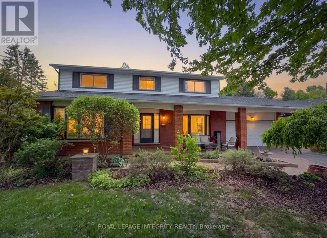 1243 PLANTE DRIVE, Ottawa, Ontario K1V9E9