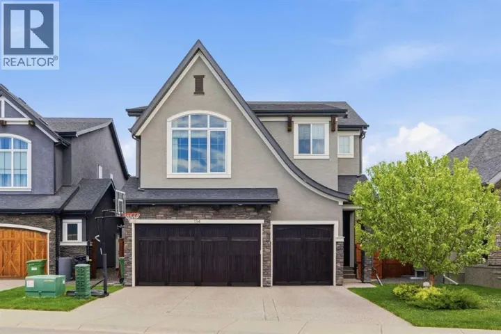 134 Cranbrook Circle SE, Calgary, Alberta T3M2L9