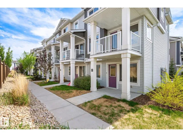 #47 330 BULYEA RD NW, Edmonton, Alberta T6R0W8