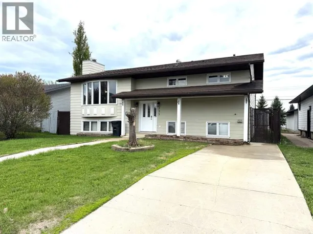 333 3 Avenue NW, Slave Lake, Alberta T0G2A1