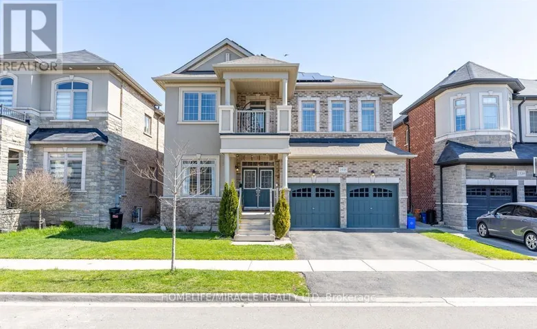 1535 MENDELSON HEIGHTS, Milton (FO Ford), Ontario L9E1H3