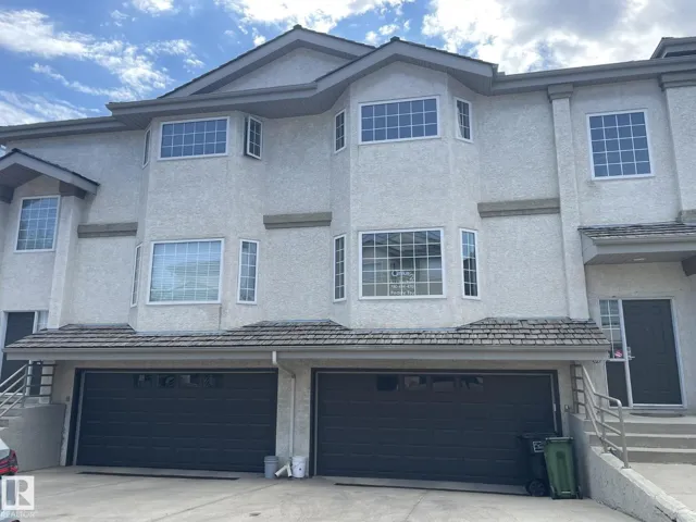 #2 1295 CARTER CREST RD NW, Edmonton, Alberta T5R2N6