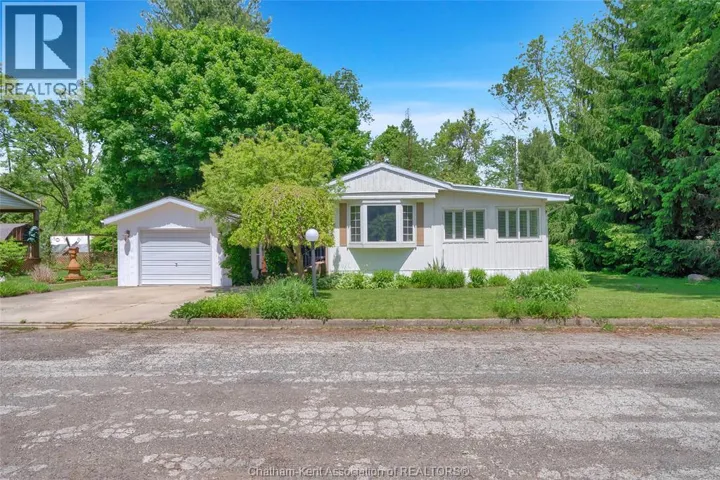 29338 Jane ROAD Unit# 95, Chatham-Kent, Ontario N0P2K0