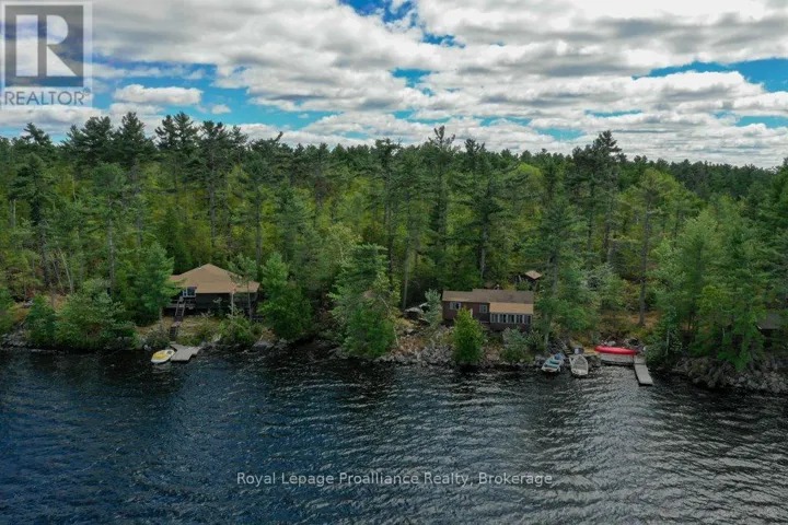 258 SKOOTAMATTA LAKE, Addington Highlands (Addington Highlands), Ontario K0H1K0