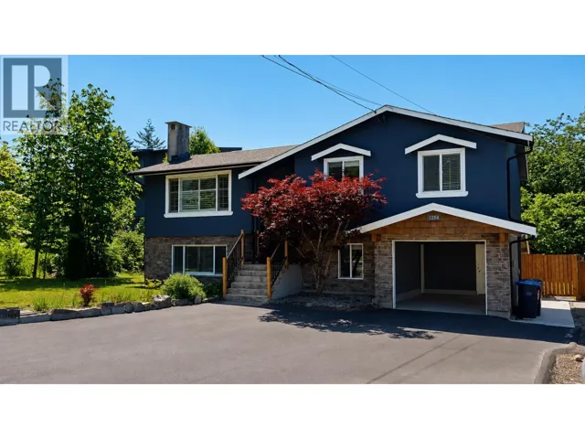 1254 DEPOT ROAD, Squamish, British Columbia V0N1H0