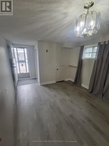 UNIT A - 1903 ROSEFIELD ROAD, Pickering (Liverpool), Ontario L1V3K2