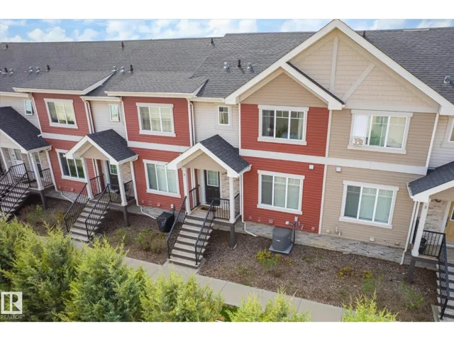 #3 5134 MULLEN RD NW, Edmonton, Alberta T6R0S7
