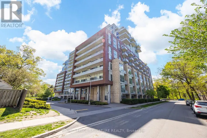 920 - 1830 BLOOR STREET W, Toronto (High Park North), Ontario M6P0A2