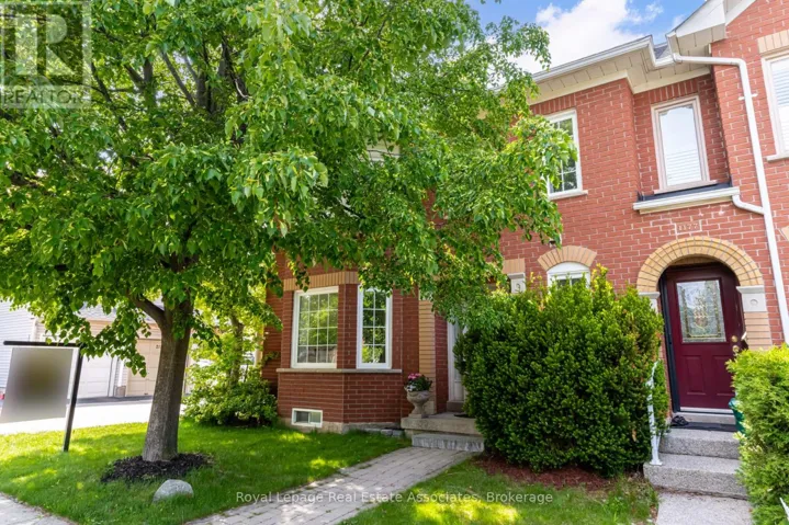 1179 TREETOP TERRACE, Oakville (WT West Oak Trails), Ontario L6M3N1