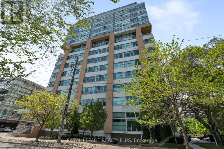 1016 - 2 FIELDWAY ROAD, Toronto (Islington-City Centre West), Ontario M8Z0B9
