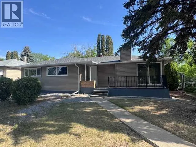 508 2 Avenue W, Brooks, Alberta T1R0A9