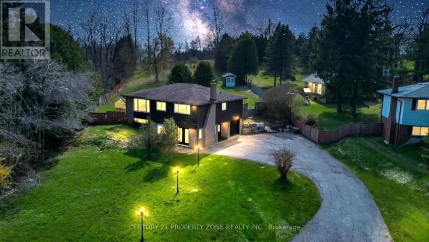 5172 TRAFALGAR ROAD, Erin, Ontario N0B1T0