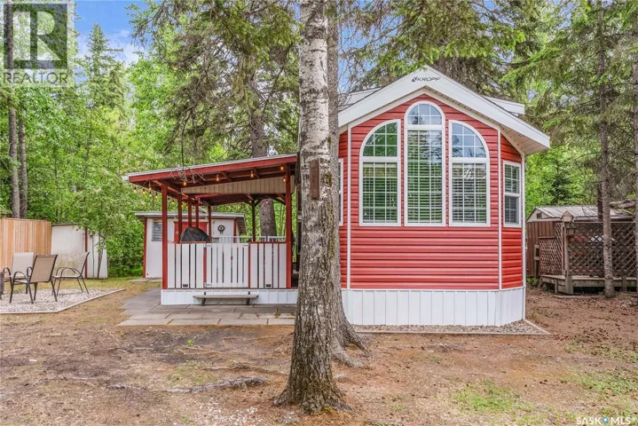 B3 Sunnyside Resort Southshore DRIVE, Lakeland Rm No. 521, Saskatchewan S0J0N0