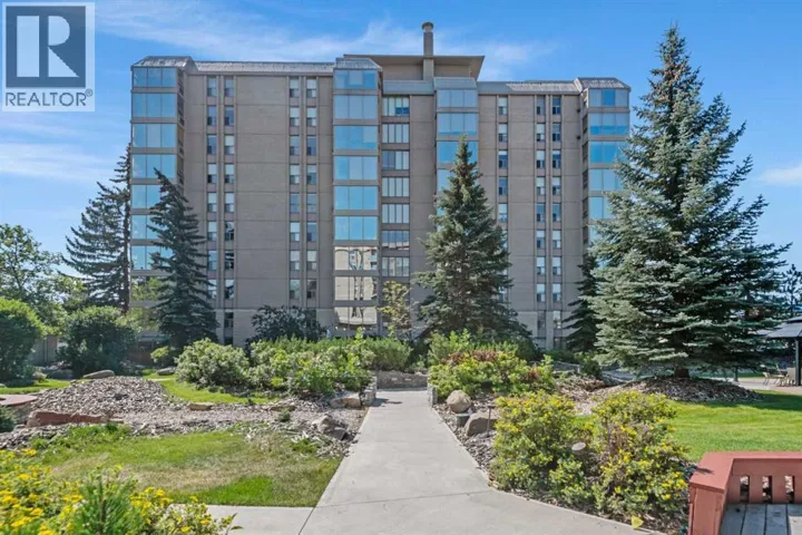 #903, 4555 Varsity Lane NW, Calgary, Alberta T3A2V6
