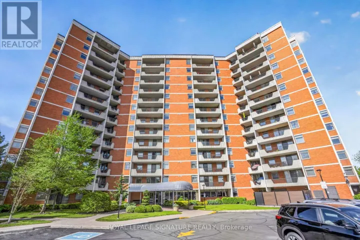 103 - 7811 YONGE STREET, Markham (Thornhill), Ontario L3T4S3