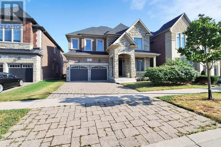 41 TORREY PINES ROAD, Vaughan (Kleinburg), Ontario L4H3X9