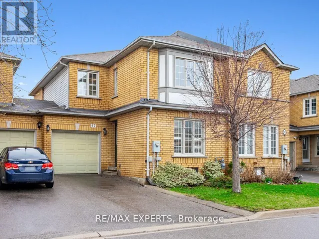 97 PINEDALE GATE, Vaughan (East Woodbridge), Ontario L4L8X3