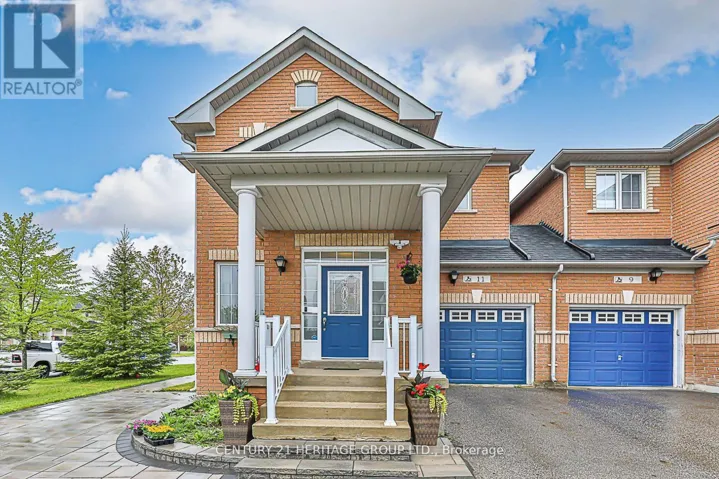 BSMNT - 11 BIRDSONG STREET, Richmond Hill (Oak Ridges Lake Wilcox), Ontario L4E5C2