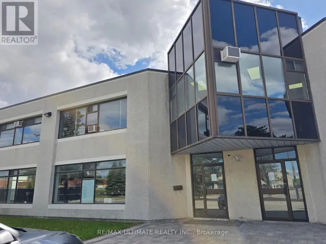 A - 386 DEERHURST DRIVE, Brampton (Gore Industrial South), Ontario L6T5H9