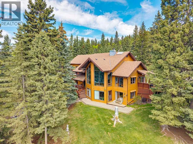 36 Cummer Place, Bragg Creek, Alberta T0L0K0
