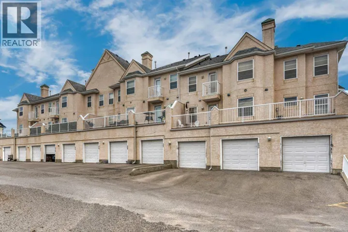 300, 50 Westland Road, Okotoks, Alberta T1S1N1