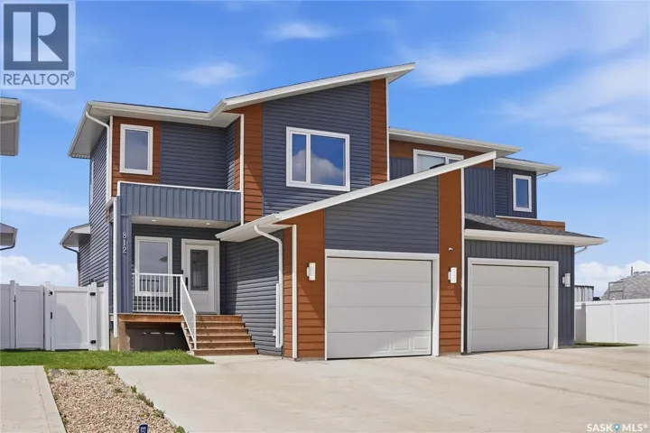 812 1st AVENUE N, Martensville, Saskatchewan S0K2T2
