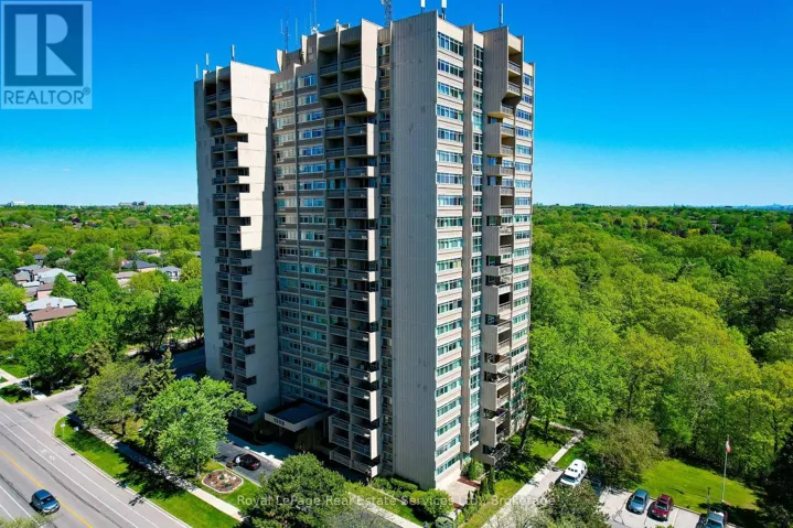 1810 - 1359 WHITE OAKS BOULEVARD, Oakville (FA Falgarwood), Ontario L6H2R8