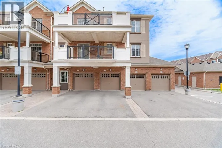 269 GEORGIAN Drive Unit# 311, Oakville, Ontario L6H0L1