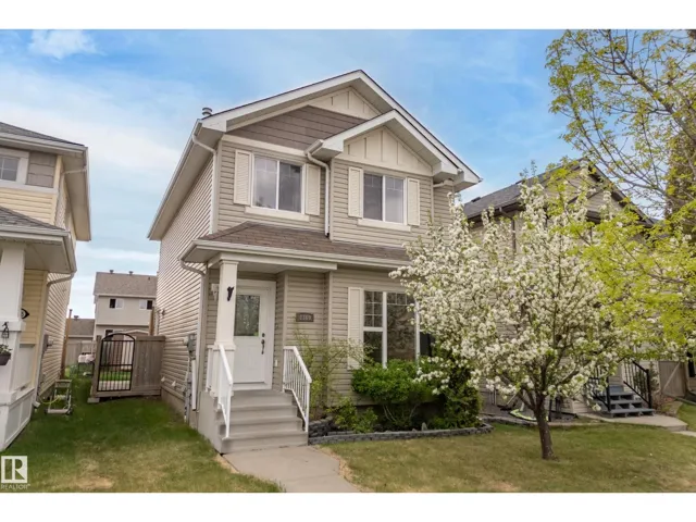 2369 27 AV NW NW, Edmonton, Alberta T6T0A6