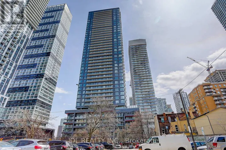 704 - 159 DUNDAS STREET E, Toronto (Church-Yonge Corridor), Ontario M5B0A9