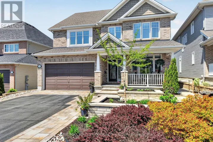 707 MASHKIG AVENUE, Ottawa, Ontario K4A0V7