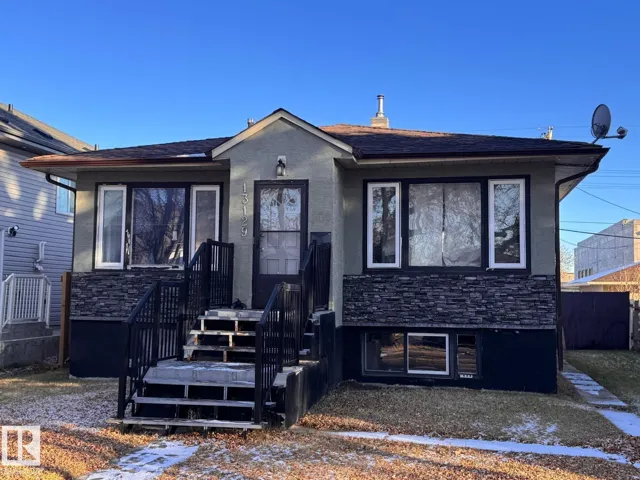 13129 101 ST NW, Edmonton, Alberta T5E4G1