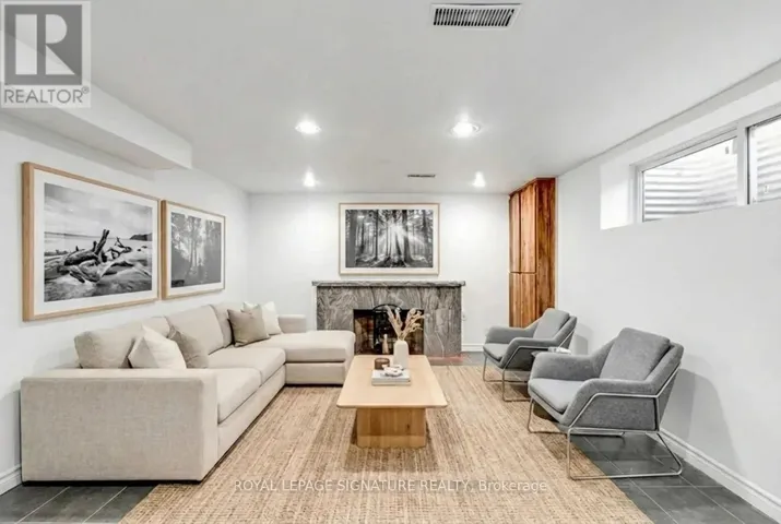 LOWER - 173 RATHBURN ROAD, Toronto (Islington-City Centre West), Ontario M9B2L2