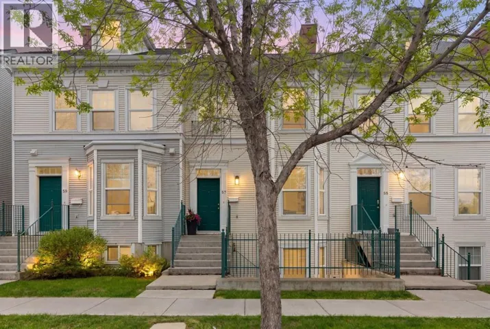 57 Prestwick Park SE, Calgary, Alberta T2Z3V4
