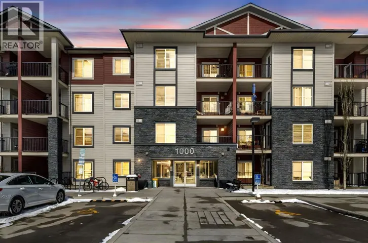 1237, 81 Legacy Boulevard SE, Calgary, Alberta T2X2B9