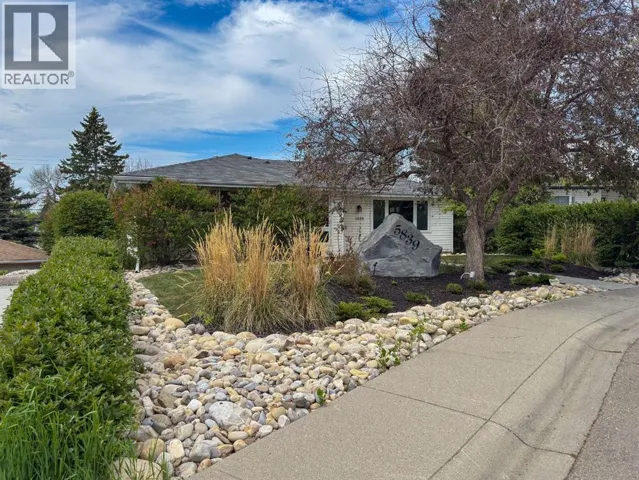5839 Dalkeith Hill NW, Calgary, Alberta T3A1G5