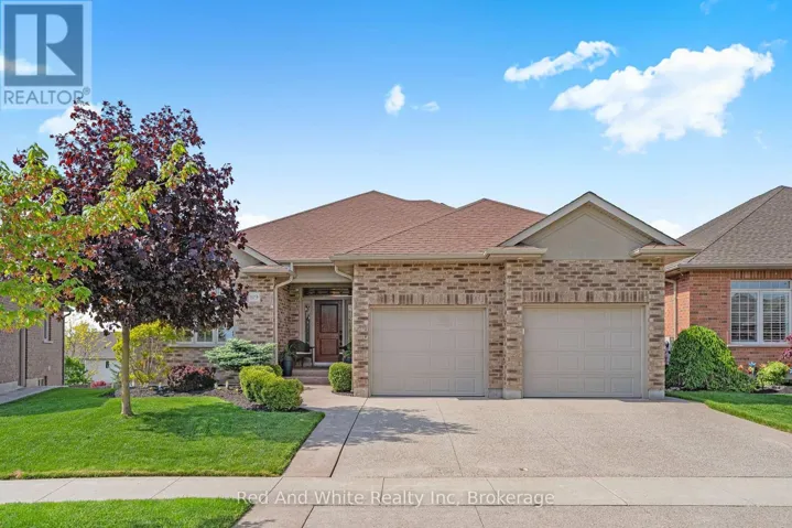 119 GERBER MEADOWS DRIVE, Wellesley, Ontario N0B2T0