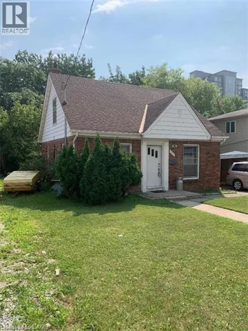 342 N KING Street N, Waterloo, Ontario N2J2Z2