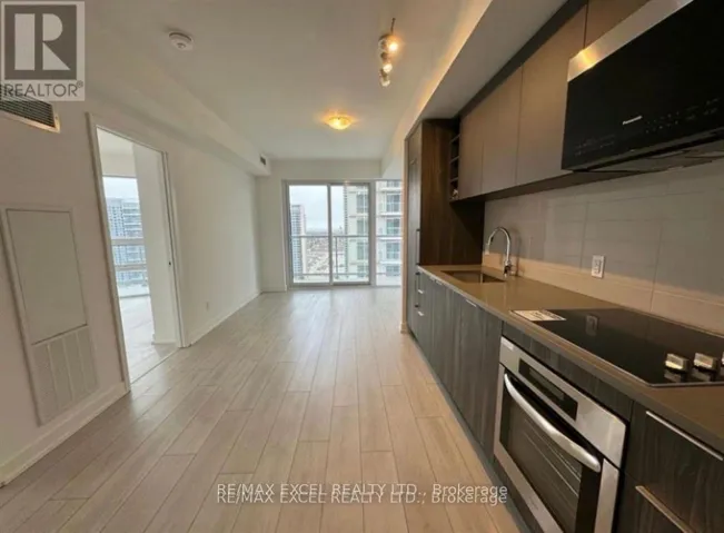 3221 - 2031 KENNEDY ROAD, Toronto (Agincourt South-Malvern West), Ontario M1T0B8