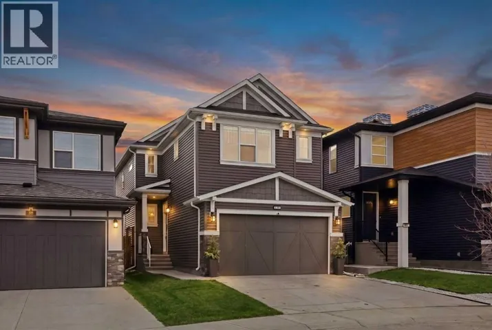 360 Calhoun Common NE, Calgary, Alberta T3P1T2