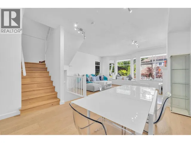 22 5950 OAKDALE ROAD, Burnaby, British Columbia V5H4R5