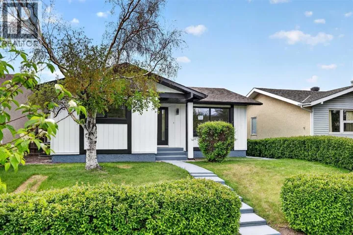 5423 Madigan Drive NE, Calgary, Alberta T2A5T5