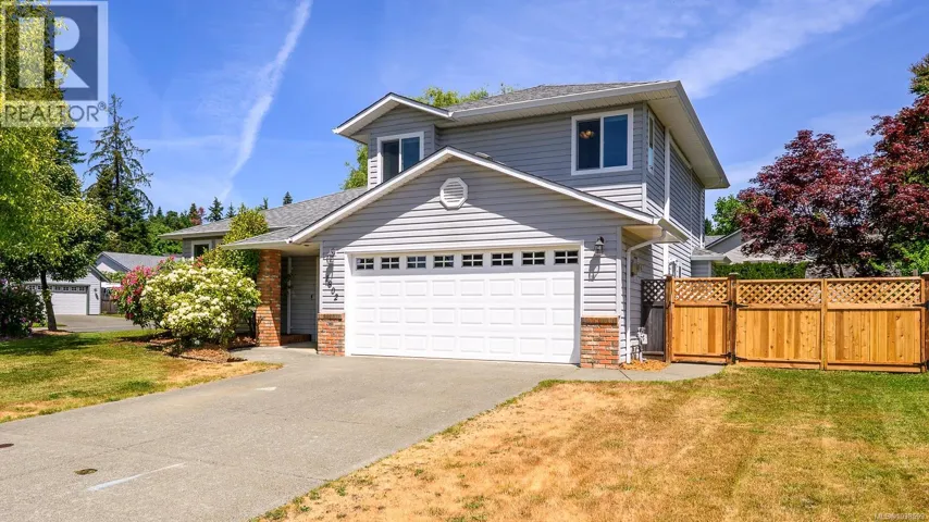 1802 Hawk Dr, Courtenay, British Columbia V9N8S4