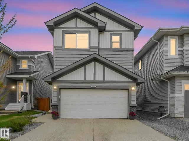 20507 99 AV NW, Edmonton, Alberta T5T7L5