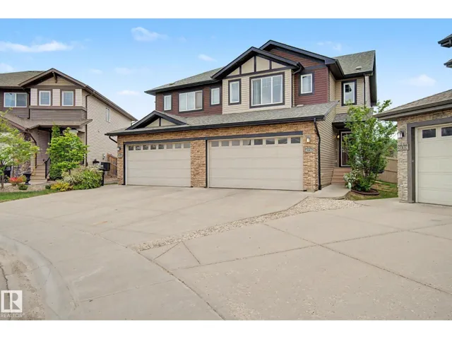 4226 204 ST NW, Edmonton, Alberta T6M0R8