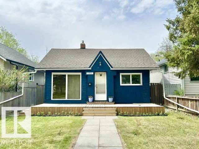 11930 95A ST NW, Edmonton, Alberta T5J1R5