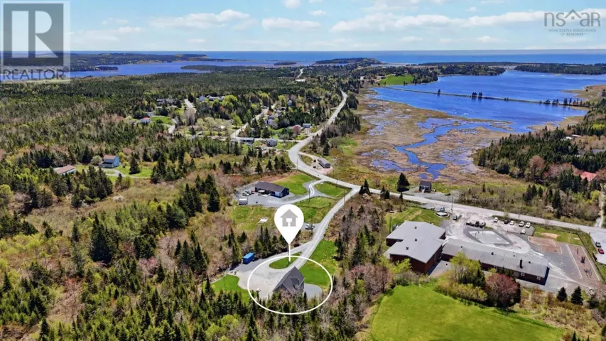 3411 Lawrencetown Road, Lawrencetown, Nova Scotia B2Z1R5