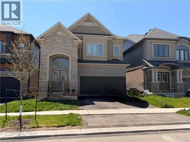 124 HITCHMAN Street, Paris, Ontario N3L0M2